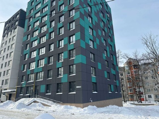 Продам 2-кім.квартиру м.Тернопіль, вул. Чернівецька 64А Тернопіль