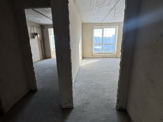 Продаж 1к квартири мкрн. Бам Тернополь