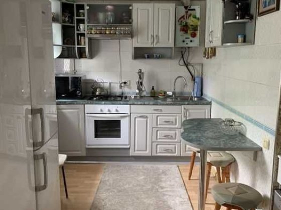 Продаж 3к квартири| цегляний будинок| 56м2| гарний ремонт Полтава