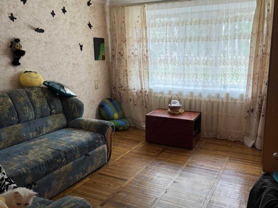 Продається  2-х кімнатна квартира р-н Березового скверу Полтава