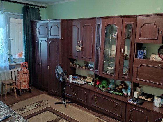 2-х комнатная квартира на Шуменском Херсон