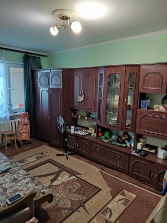 2-х комнатная квартира на Шуменском - фото 1