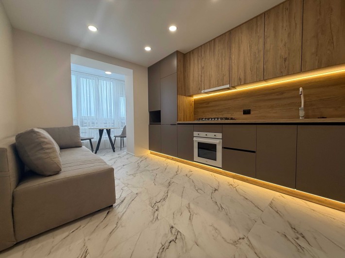 Продам 1-кімнатну квартиру за гарною ціною - фото 1