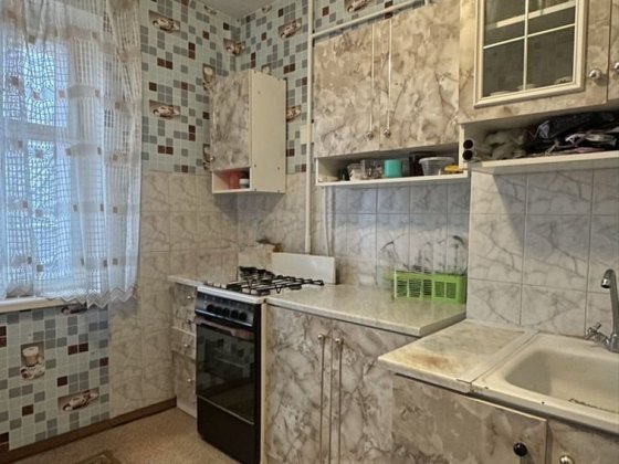 Продаж квартири район Ювілейний Ровно