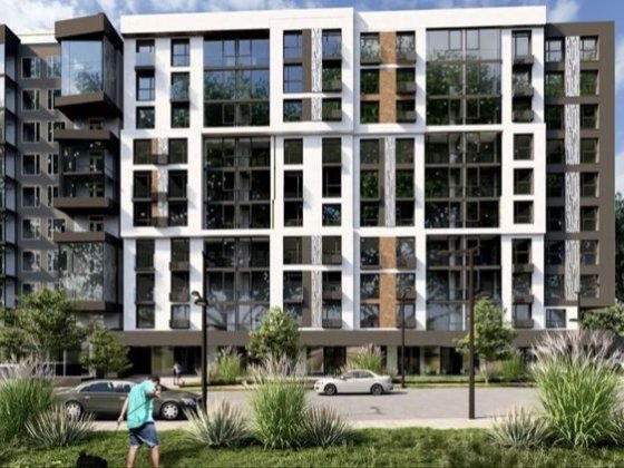 Продаж 2-кім новобудова р-н Майдану Черновцы