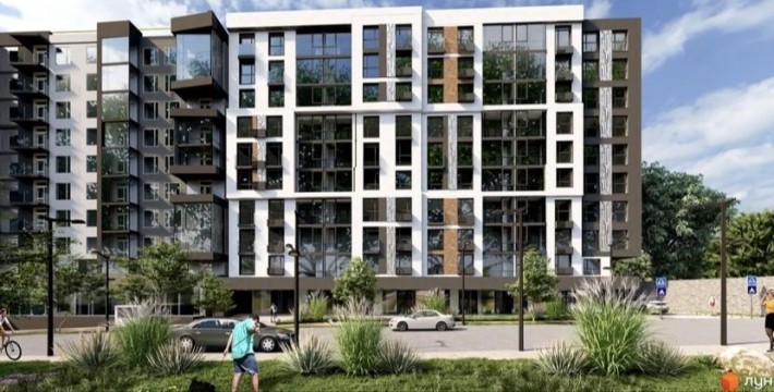 Продаж 2-кім новобудова р-н Майдану - фото 1