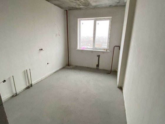 Зданий корпус 1кім квартира в Новому ЖК Полтава