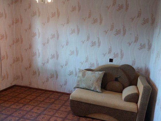 Продам 1 кімнатну квартиру Суми