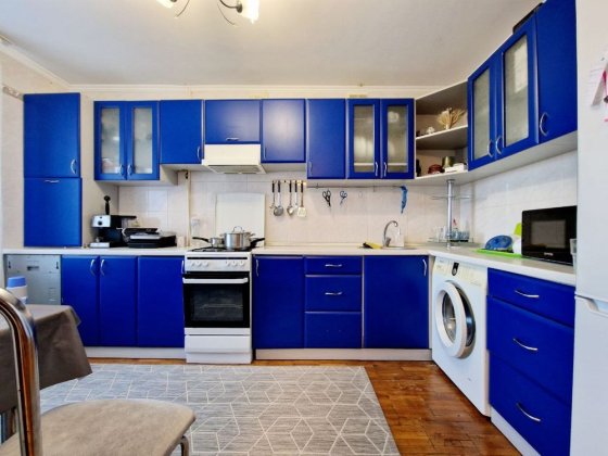 Продаж 3кмн квартири Суми