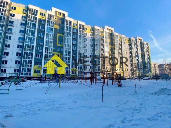 ЖК Пелюстковий 38м2 Найнижча ціна на ринку Автономне опалення 7 поверх Полтава