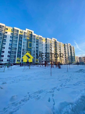 ЖК Пелюстковий 38м2 Найнижча ціна на ринку Автономне опалення 7 поверх - фото 1