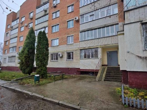 Продаж 1к квартири з а/о район Веретенівки Сумы