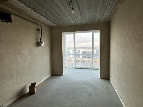 Продаж! Однокімнатна квартира Рівне