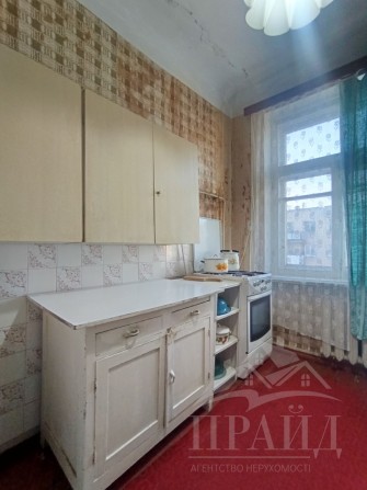 Продам 2кмн квартиру на Соборній в житловому стані - фото 1