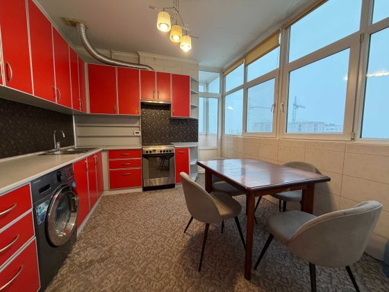 Продаж! 2-км НОВОБУДОВА, вул. Руська Черновцы