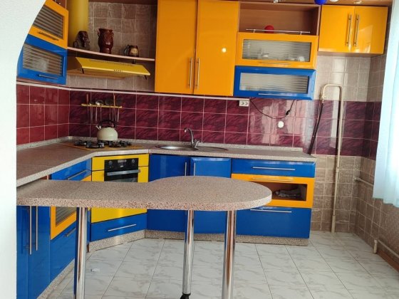 Продам 4кмн квартиру Суми