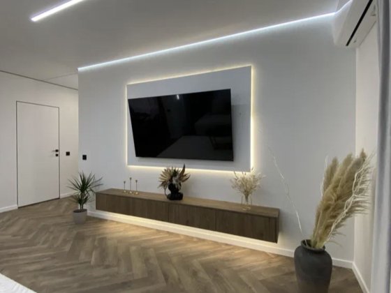 Здана 2-кімн, новобудова Черновцы