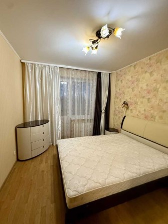 Продам 3к квартиру на Леваді, 65кв.м., з ремонтом - фото 1