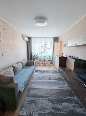 3 кімнатна квартира з ремонтом на Леваді! - фото 1