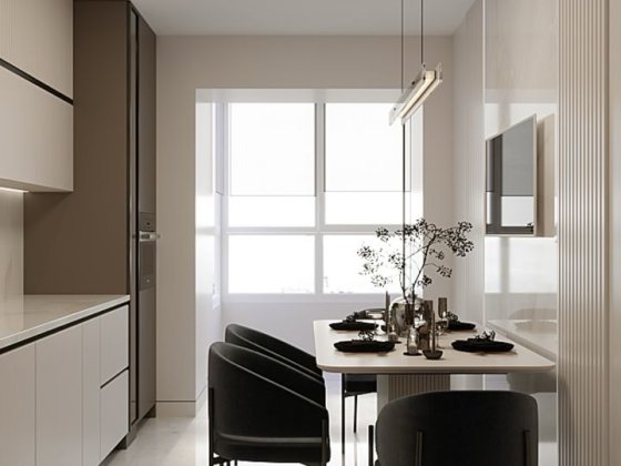 Продаж 2к квартири в новому будинку,р-н Чайки. Ровно