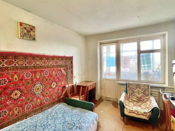 Продаж! 1-кімнатна квартира по вул. Сумської тероборони (Ковпака) Суми