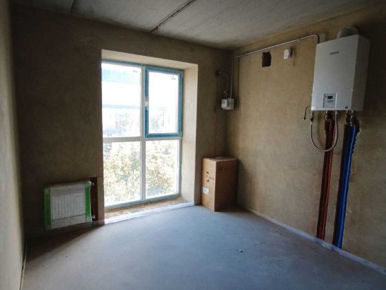 Продаж 1-кімнатної квартири в ЖК Great House Ровно