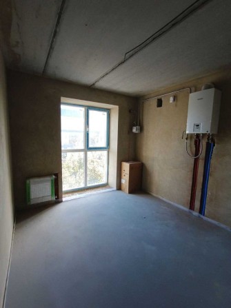 Продаж 1-кімнатної квартири в ЖК Great House - фото 1