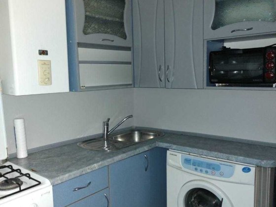 Продаж 2-кімнатної в ЦЕНТРІ | Цегляний будинок | єВідновлення Сумы