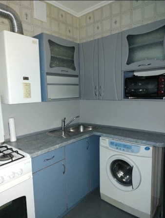 Продаж 2-кімнатної в ЦЕНТРІ | Цегляний будинок | єВідновлення - фото 1