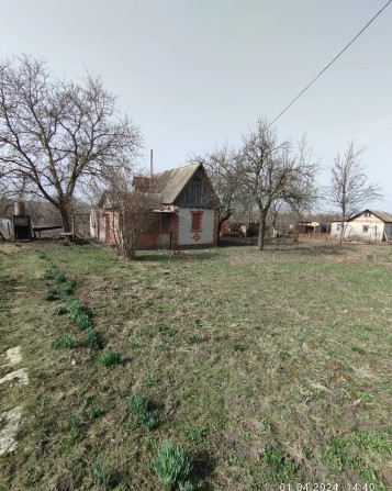 Продаж дачі на Козацькому проспекті - фото 1