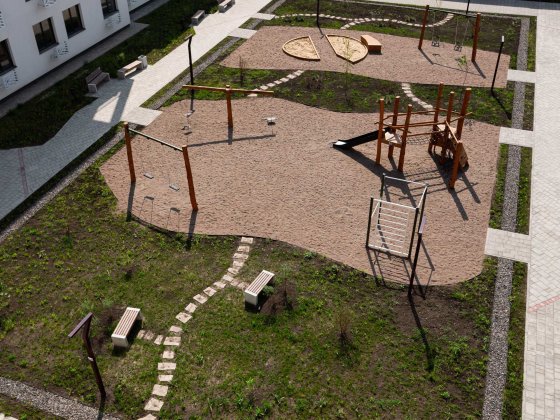 Продам двокімнатну квартиру з балконом від забудовника Ровно