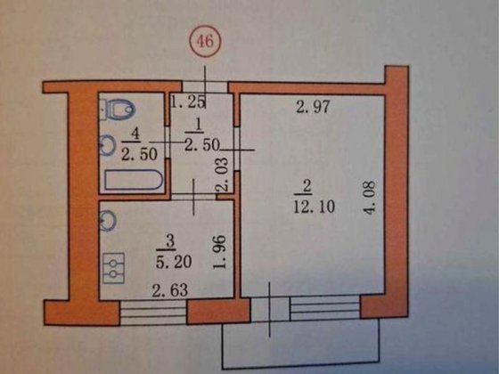 Продається квартира Чернівці