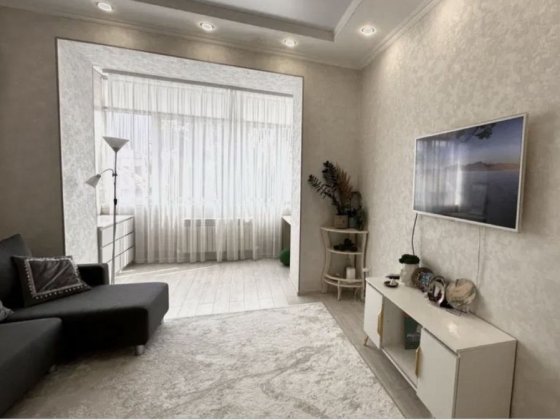 Терміново! 1-кімнатна квартира з євроремонтом. Чернівці