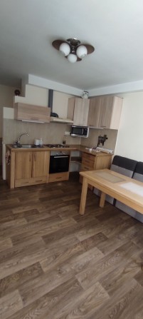 Терміново продам 1 км кварт.рн парку Шевченка, вільна, ключі! - фото 1