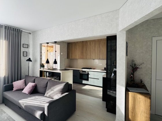 Продається 1-кімнатна квартира Рівне