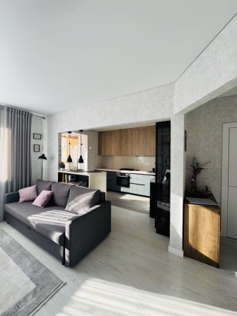 Продається 1-кімнатна квартира - фото 1