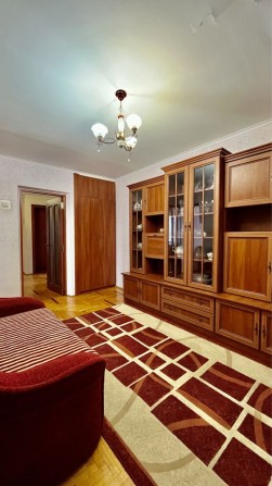 Продається 3х кімнатна квартира район парку  Жовтневий - фото 1