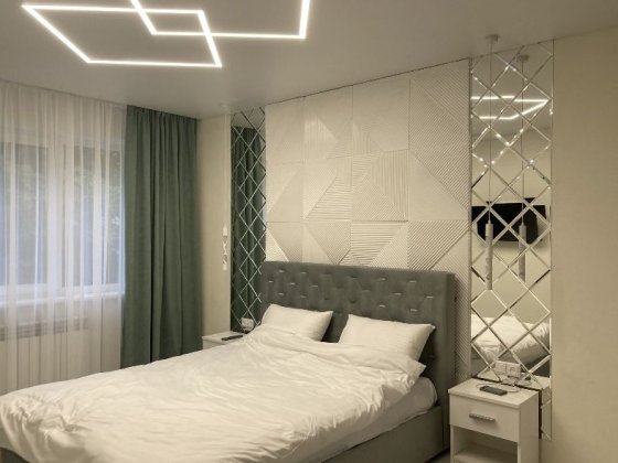 В продажі 3-кімн квартира спальний район міста Черновцы