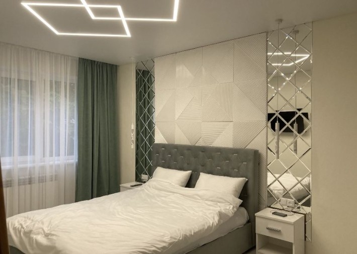 В продажі 3-кімн квартира спальний район міста - фото 1