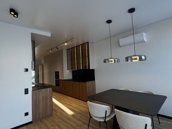 Продаж квартири в клубному будинку по вул.Рівненській Черновцы