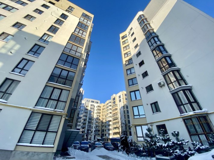 Продаю унікальну квартиру в ЖК Юнона - фото 1