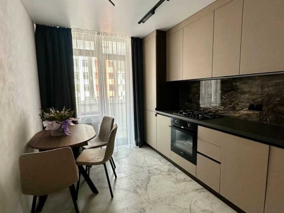 Продаємо сучасну квартиру в новому будинку Тернополь