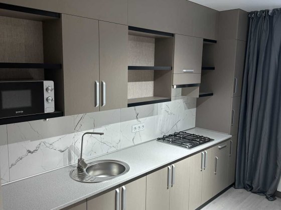 ‼️ЖК Пелюстковий‼️ 2 кімнатна квартира з ремонтом, меблями та технікою Полтава