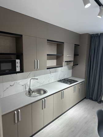 ‼️ЖК Пелюстковий‼️ 2 кімнатна квартира з ремонтом, меблями та технікою - фото 1