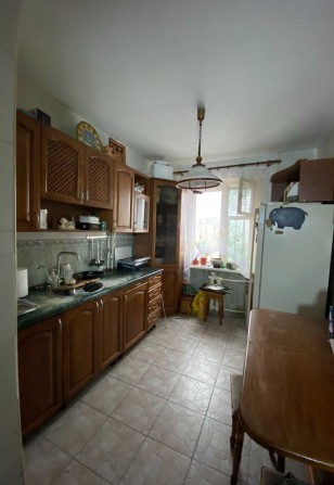 Левада. Пропонуємо до продажу трикімнатну квартиру - фото 1