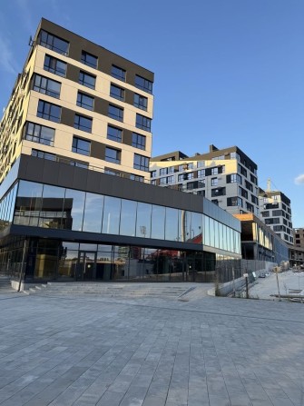 Продам 1-кімнатну квартиру на Замковій - фото 1