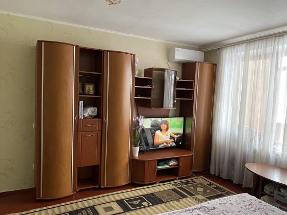 Продається 1-кімнатна квартира за адресою вул. Герасима Кондратьєва, 1 Сумы