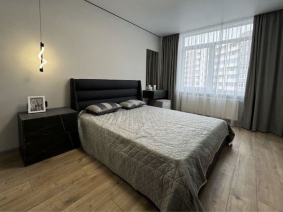 Продається квартира в новобудові на вул. Київська Тернополь