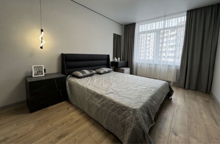 Продається квартира в новобудові на вул. Київська - фото 1