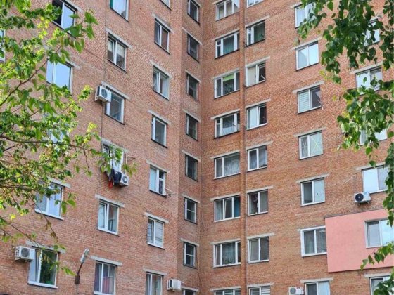 Продам 2-ох кімнатну квартиру Полтава